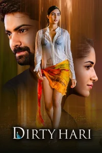 [18+] Dirty Hari (2020) Telugu WEB-DL 1080p – 720p – 480p Download & Online Watch