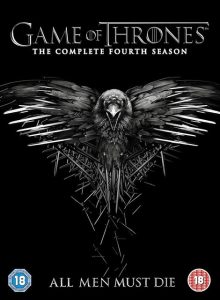 [18+] Game of Thrones (2014) S04 Dual Audio [Hindi-English] Blu-Ray 1080p – 720p – 480p Download & Online Watch